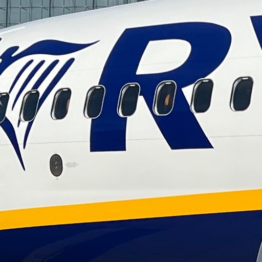 najít nejlevnější letenky s Ryanair