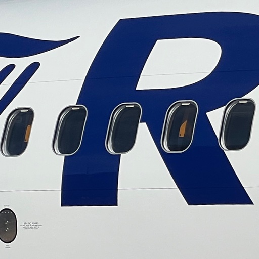 Akce Ryanair