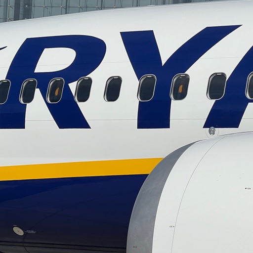 Ryanair kontakt Česká republika