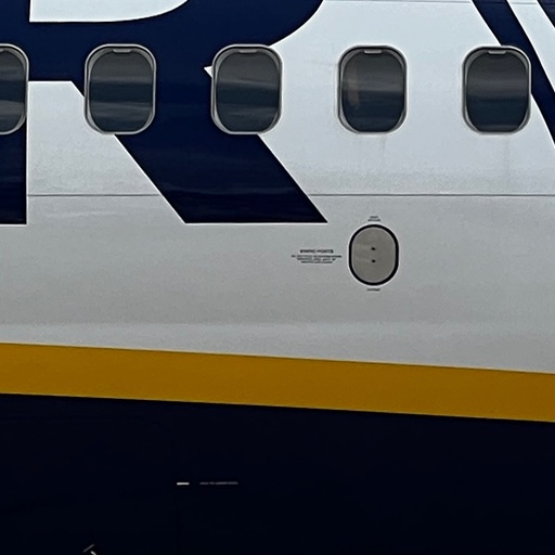 Podzimní výprodej letenek Ryanair z Pardubic
