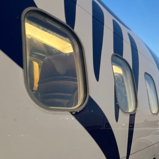 Ryanair letenky z Prahy